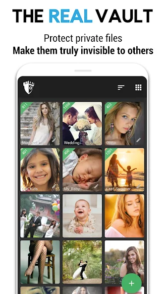 Screen